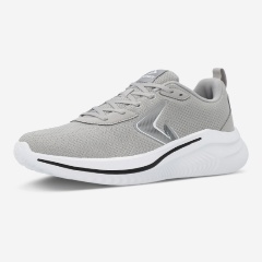 Изображение товара Кроссовки Demix 133509DMX-91 мужские, цвет серый, размер 43