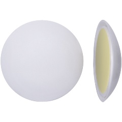 Изображение товара Демпфер настенный AJAX DSW-60 белый