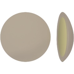 Изображение товара Демпфер настенный AJAX DSW-60 бежевый