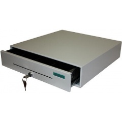 Изображение товара Денежный ящик Меркурий 100.1 малый