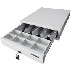 Изображение товара Денежный ящик Меркурий 100.2