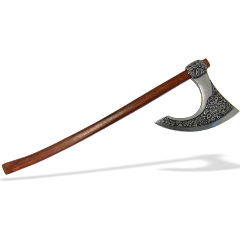 Изображение товара Боевой топор Викингов DENIX DE-628-G