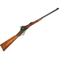 Изображение товара Карабин Шарпа армейский DENIX США 1859 г.