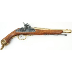 Изображение товара Пистоль DENIX итальянский