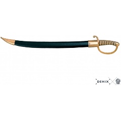 Изображение товара Полусабля DENIX пехотная образца 1799 г. Франция