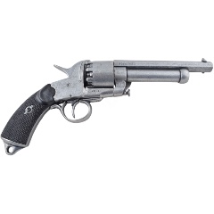 Изображение товара Револьвер Ле Мат DENIX 1860 года DE-1070