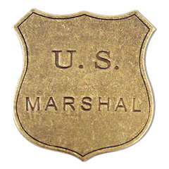Изображение товара Значок маршала США DENIX DE-103