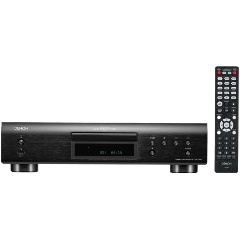 Изображение товара Проигрыватель CD Denon DCD-900NE, черный