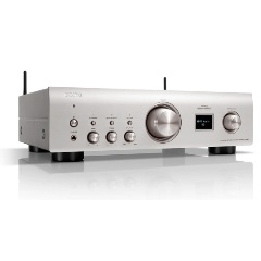Изображение товара Интегральный усилитель Denon PMA-900HNE, серебристый