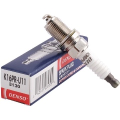 Изображение товара Свеча зажигания DENSO K16PRU11#4, 1 шт