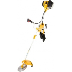 Изображение товара Триммер бензиновый Denzel DGT-520S 96239