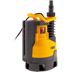 Изображение товара Насос дренажный Denzel DPХ800 97226