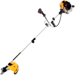 Изображение товара Триммер бензиновый Denzel DR-43S