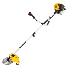 Изображение товара Триммер бензиновый Denzel DT-52S 96227