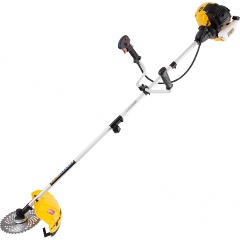 Изображение товара Триммер бензиновый Denzel DTL-33S, 96262