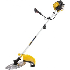 Изображение товара Триммер бензиновый Denzel DTL-43S, 96264