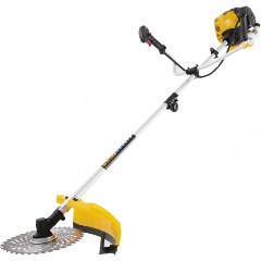 Изображение товара Триммер бензиновый Denzel DTL-52S, 96266