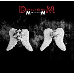 Изображение товара Виниловая пластинка Depeche Mode - Memento Mori (2LP)