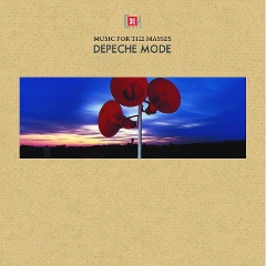 Изображение товара Виниловая пластинка Depeche Mode - Music For The Masses