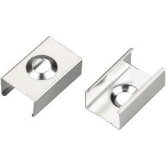 Изображение товара Держатель ARH-ROUND-D8 (Arlight, Металл)