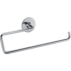 Изображение товара Держатель бумажных полотенец Fixsen Round FX-92110C