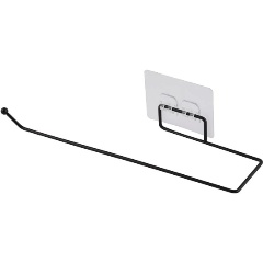 Изображение товара Держатель для бумажного полотенца Mallony MAGIC MR-02 навесной