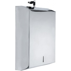 Изображение товара Держатель для бумажных полотенец Fixsen Hotel FX-31027A