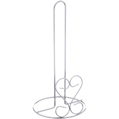 Изображение товара Держатель для бумажных полотенец Vetta 13х27,5см (485-070) металлический кованый