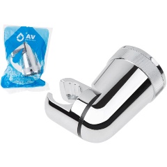 Изображение товара Держатель для душевой лейки AV Engineering AVSSS-053