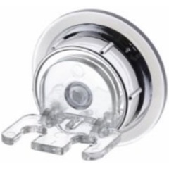 Изображение товара Держатель для двух зубных щеток Ridder 12102100