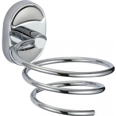 Изображение товара Держатель для фена Savol S-007056, хром