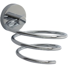 Изображение товара Держатель для фена Savol S-008755 хром