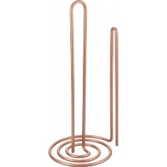 Изображение товара Держатель для кухонных полотенец Metaltex MY-ROLL Copper