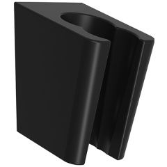 Изображение товара Держатель для лейки IDDIS 080BL00i53, 080, черный