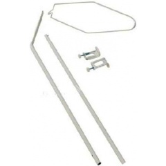 Изображение товара Держатель для москитной сетки и балдахина Erbesi