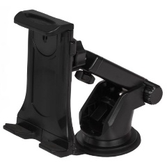 Изображение товара Держатель для планшета Airline AMS-U-22 на лобовое стекло/торпедо