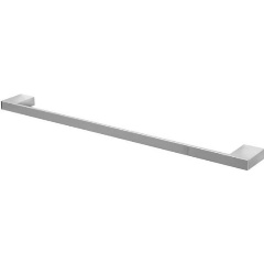 Изображение товара Держатель для полотенец Aquanet 5624 хром 60 см