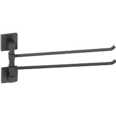 Изображение товара Держатель для полотенец поворотный (2-ой) Savol S-06502H