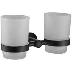 Изображение товара Держатель для стакана двойной BELZ (B90108)