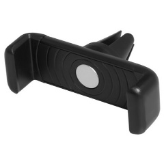 Изображение товара Держатель для телефона Airline AMS-U-08 в дефлектор, раздвижной