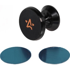 Изображение товара Держатель для телефона Airline AMS-U-23 магнитный для смартфонов