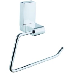 Изображение товара Держатель для туалетной бумаги D-Lin D241330, хром