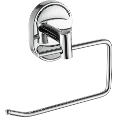 Изображение товара Держатель для туалетной бумаги FASHUN A1903-3 хром настенный