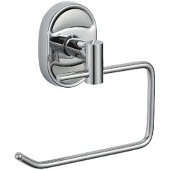 Изображение товара Держатель для туалетной бумаги Savol S-007052 хромированный