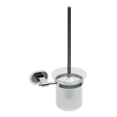 Изображение товара Держатель для туалетной щётки CR 410.00 RAVAK X07P196 стекло