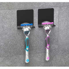 Изображение товара Держатель EMBODIMENT для бритвенного станка из нержавеющей стали черный