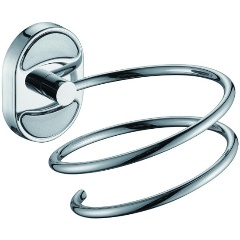 Изображение товара Держатель фена D-Lin D234700, хром