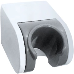 Изображение товара Держатель лейки Orange O-Shower OWB-A-W настенный