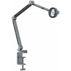 Изображение товара Держатель для планшета Magssory Arm с магнитами MagSafe складной темно-серый