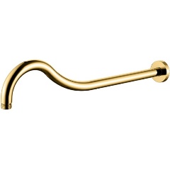 Изображение товара Держатель настенный Lemark LM4787G для лейки верхнего душа